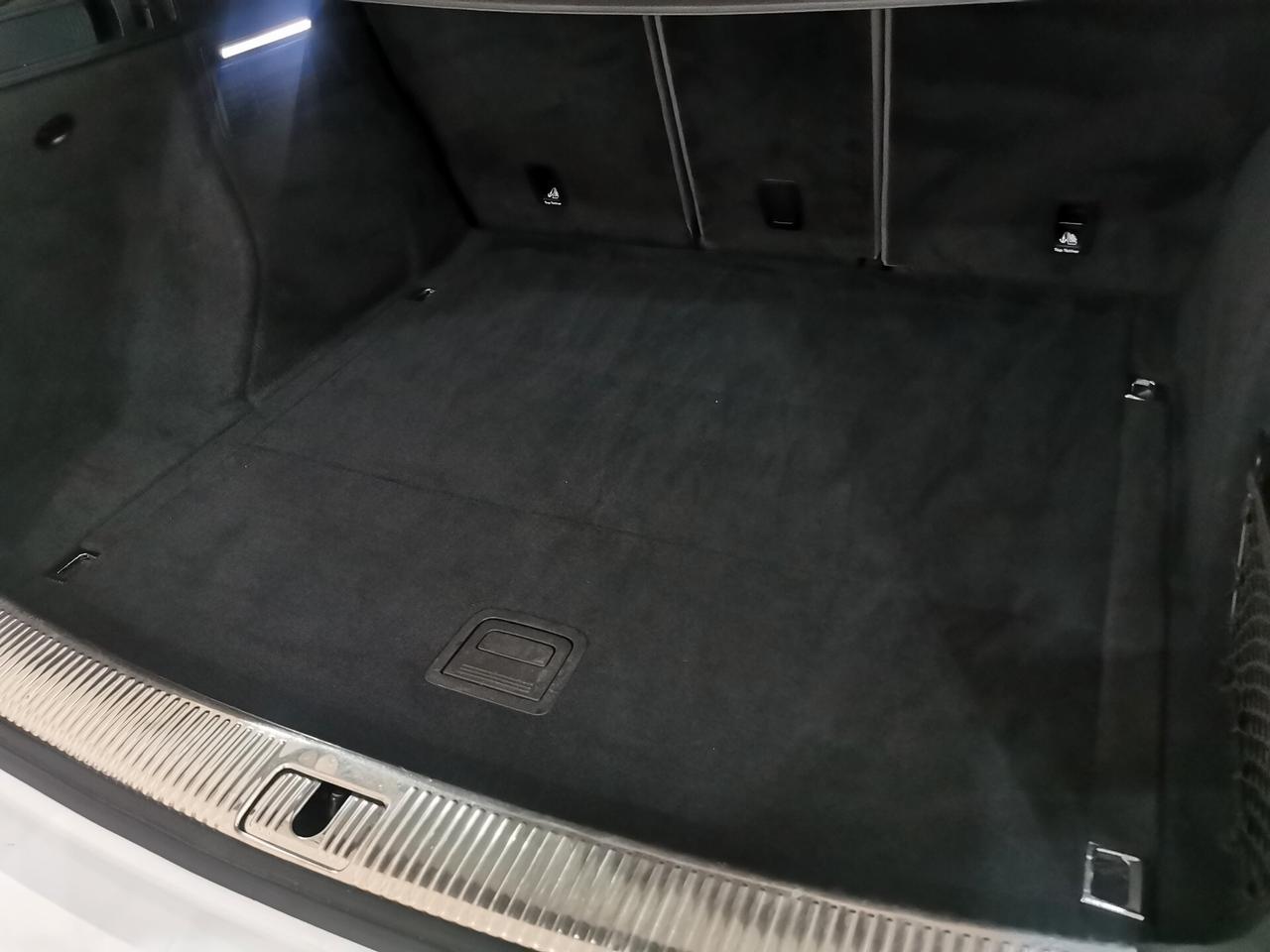 Audi Q5 50 TDI quattro tiptronic S line plus