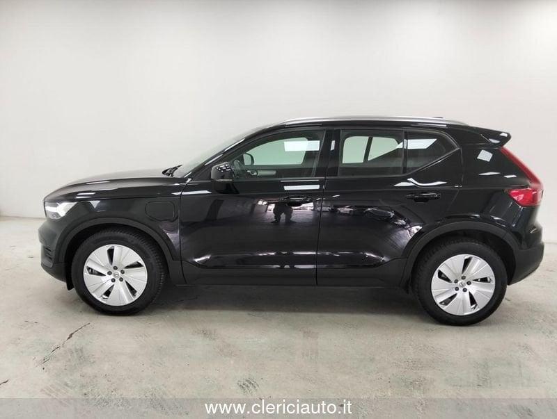 Volvo XC40 T5 Recharge Plug-in Hybrid Inscription Expression