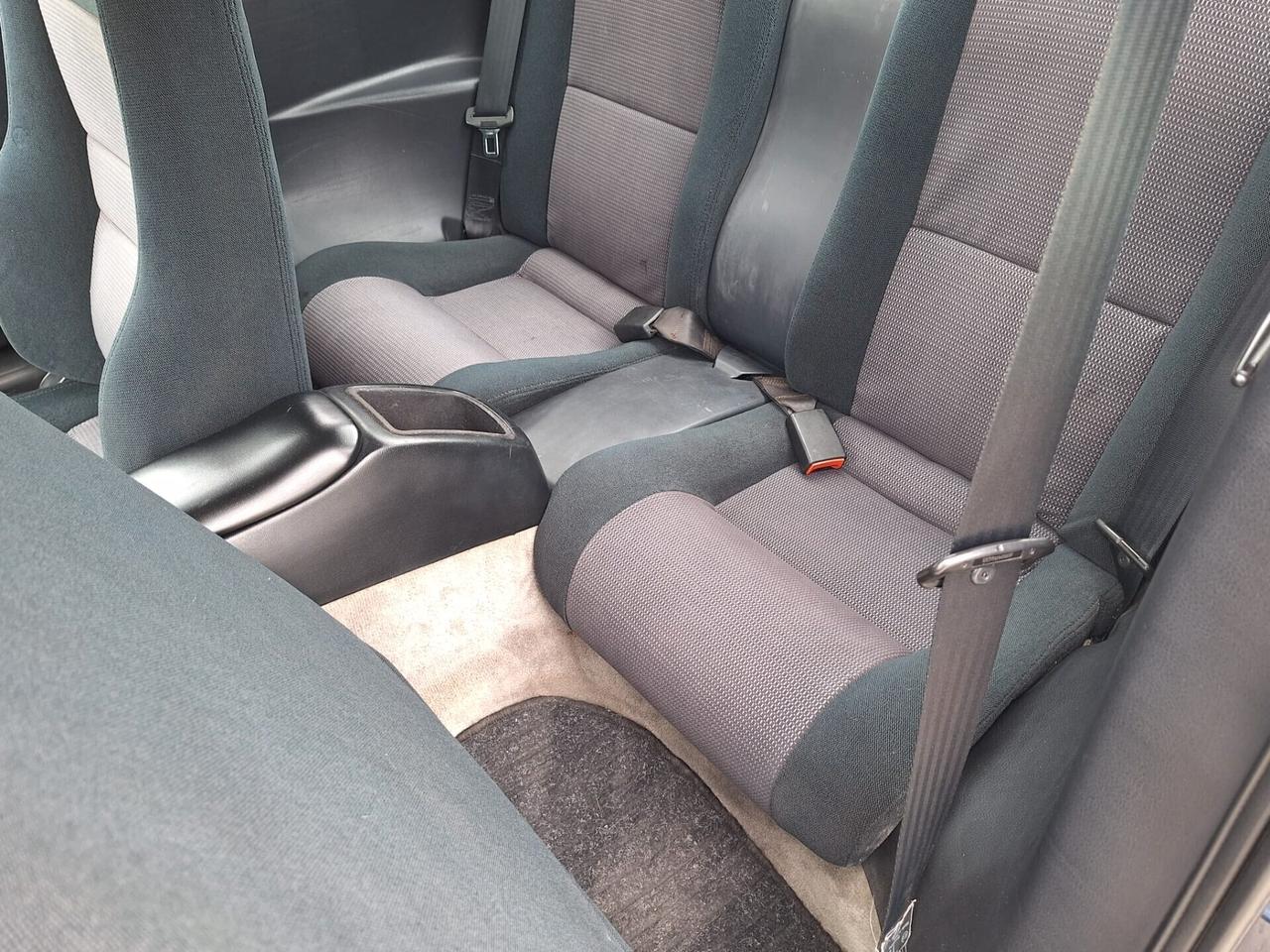 Alfa Romeo GTV 1.8i 16V Twin Spark cat