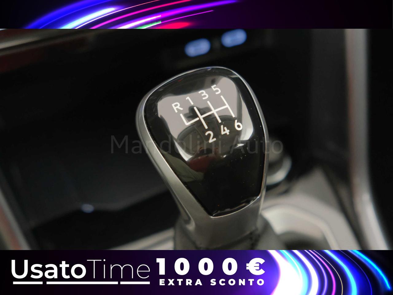 Volkswagen T-Roc 1.5 tsi act style