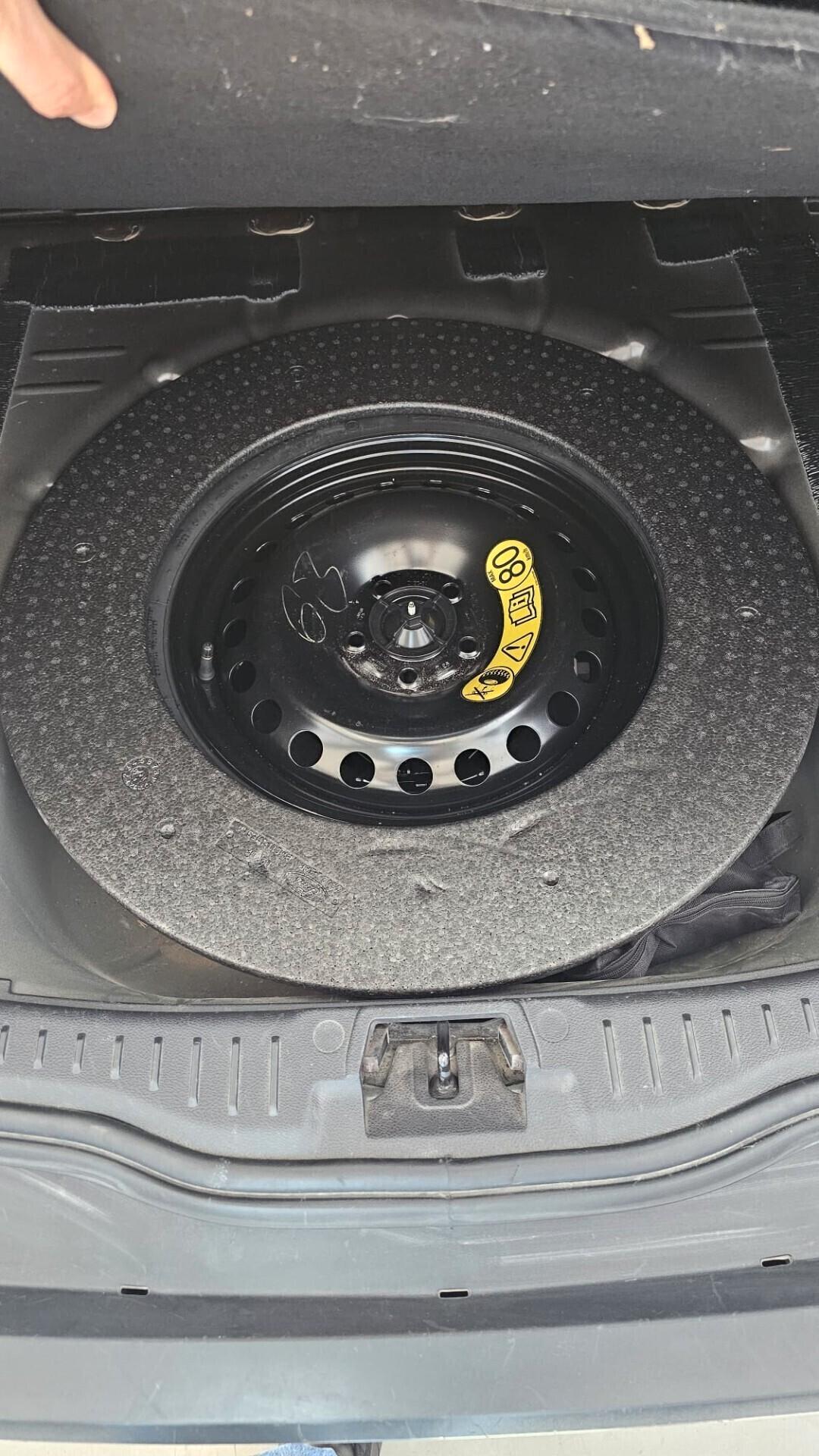 Ford Focus 1.5 Diesel Unico proprietario