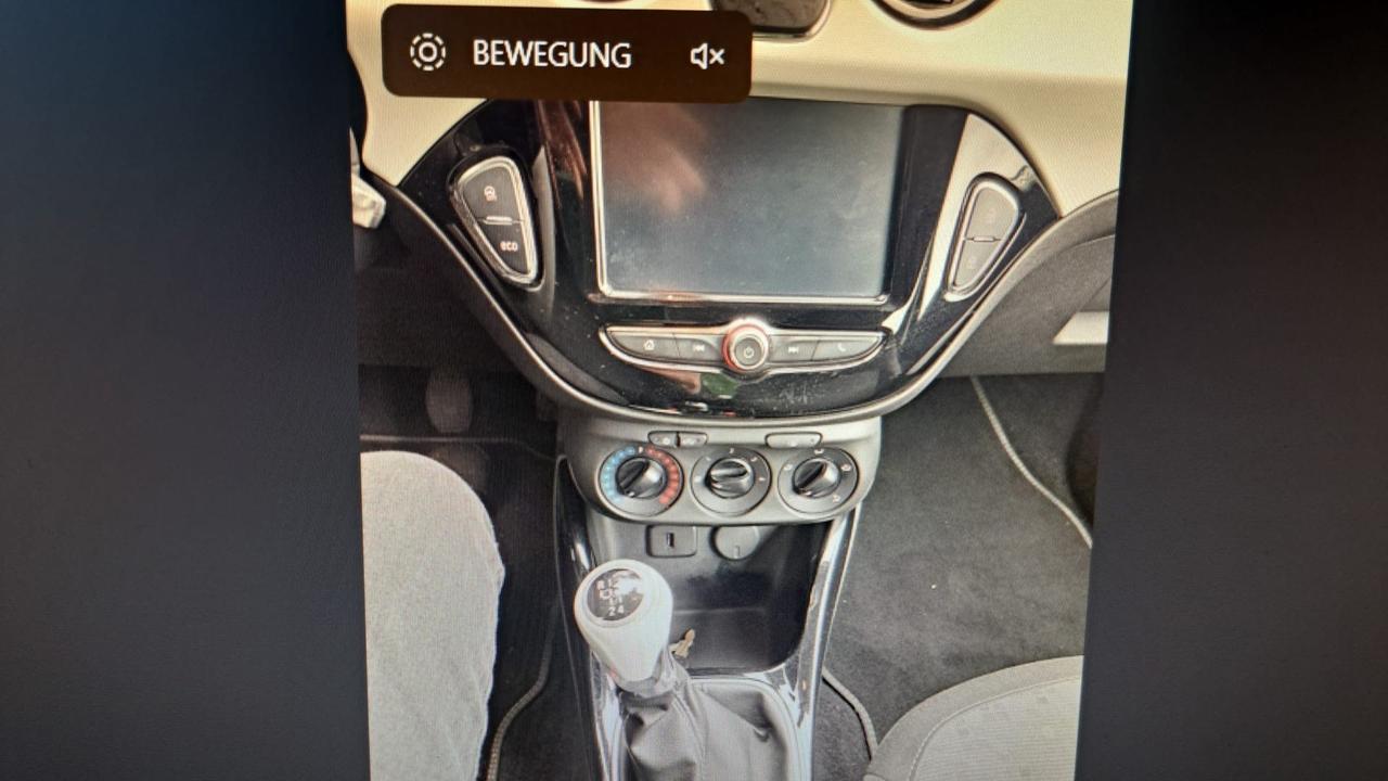 Opel Adam 1.4 87 CV Start&Stop Jam