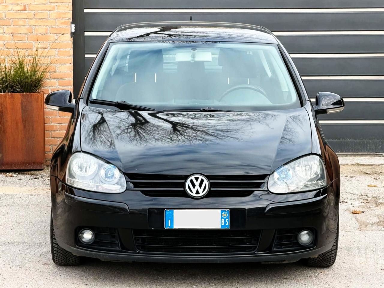 VW Golf 2.0 16V TDI-U.Prop-Tag.Reg-Euro4