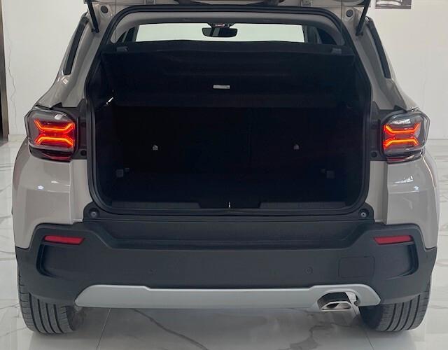 Jeep Avenger 1.2 Turbo 100 CV Summit Edition