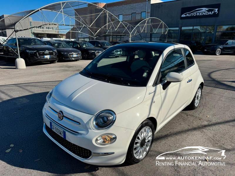 Fiat 500 1.0 hybrid Dolcevita 70cv ## PROMO ##