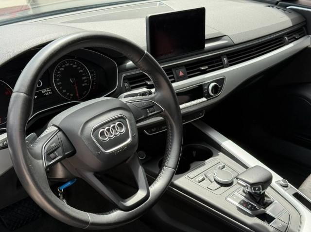 Audi A4 Avant 2.0 tdi Business 150cv s-tronic