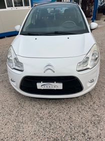 Citroen C3 1.4 HDi 70 Exclusive