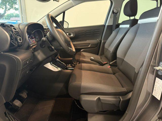 CITROEN C3 Aircross PureTech 110 S&S Plus