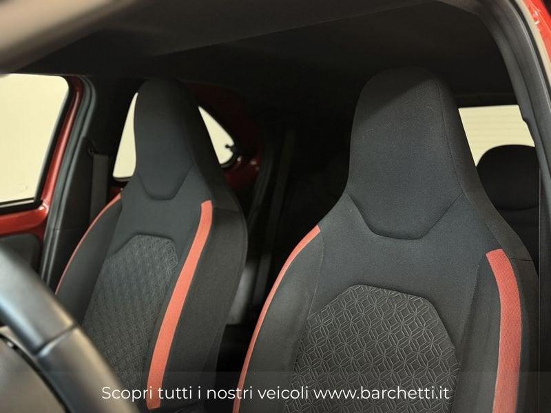 Toyota Aygo X 1.0B (72 CV) Trend