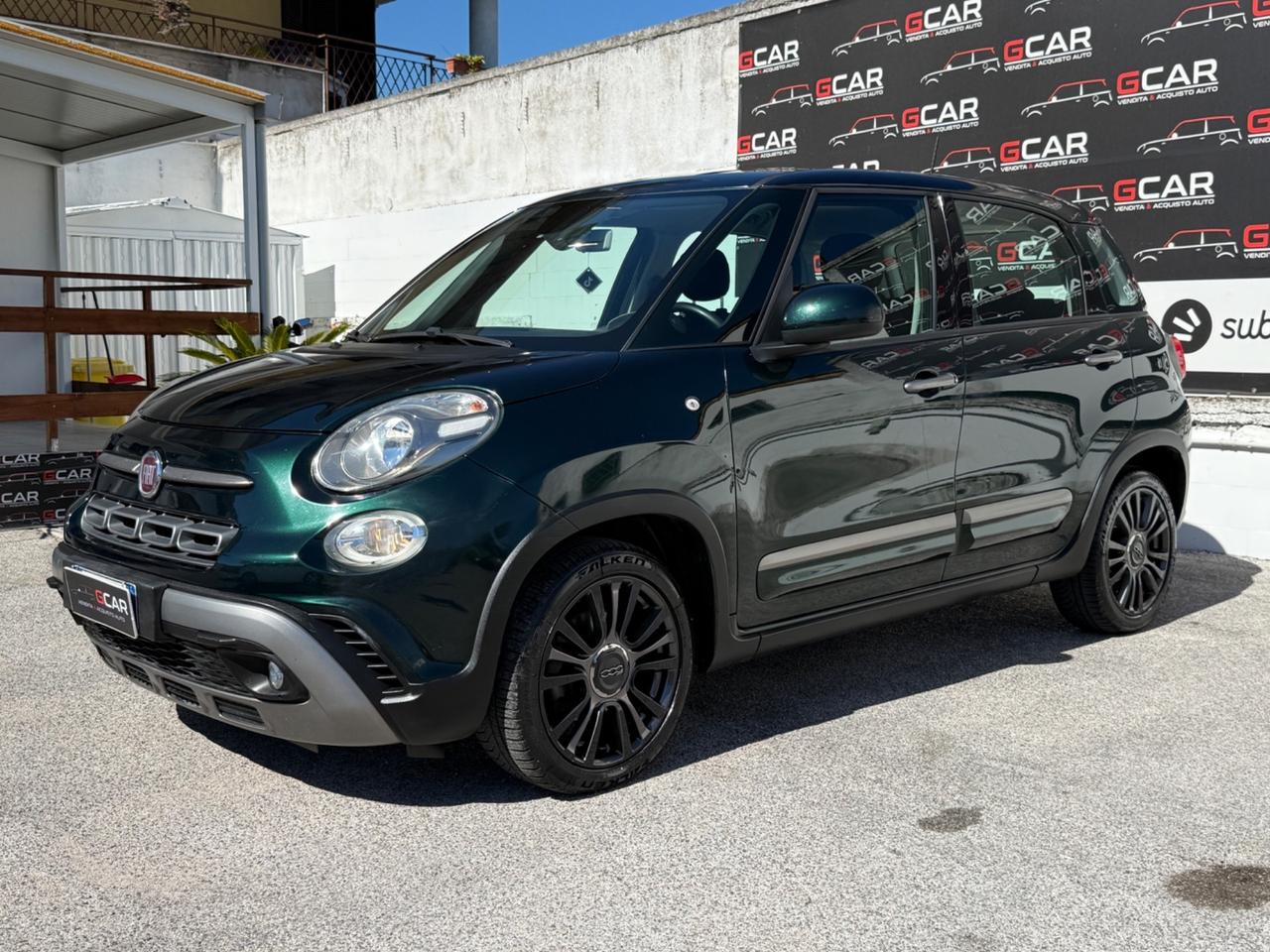 Fiat 500L 1.3 Multijet 95 CV City Cross