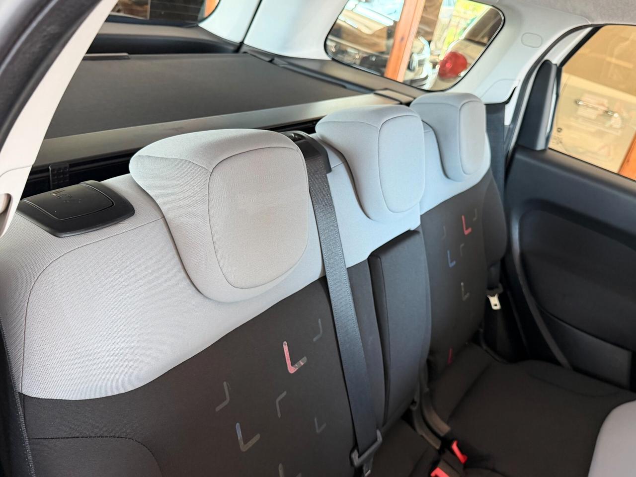 Fiat 500L Living 1.6 M.JET 105 cv. POP STAR (Doppio Colore)