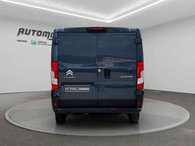 CITROEN Jumper 120CV L1H1