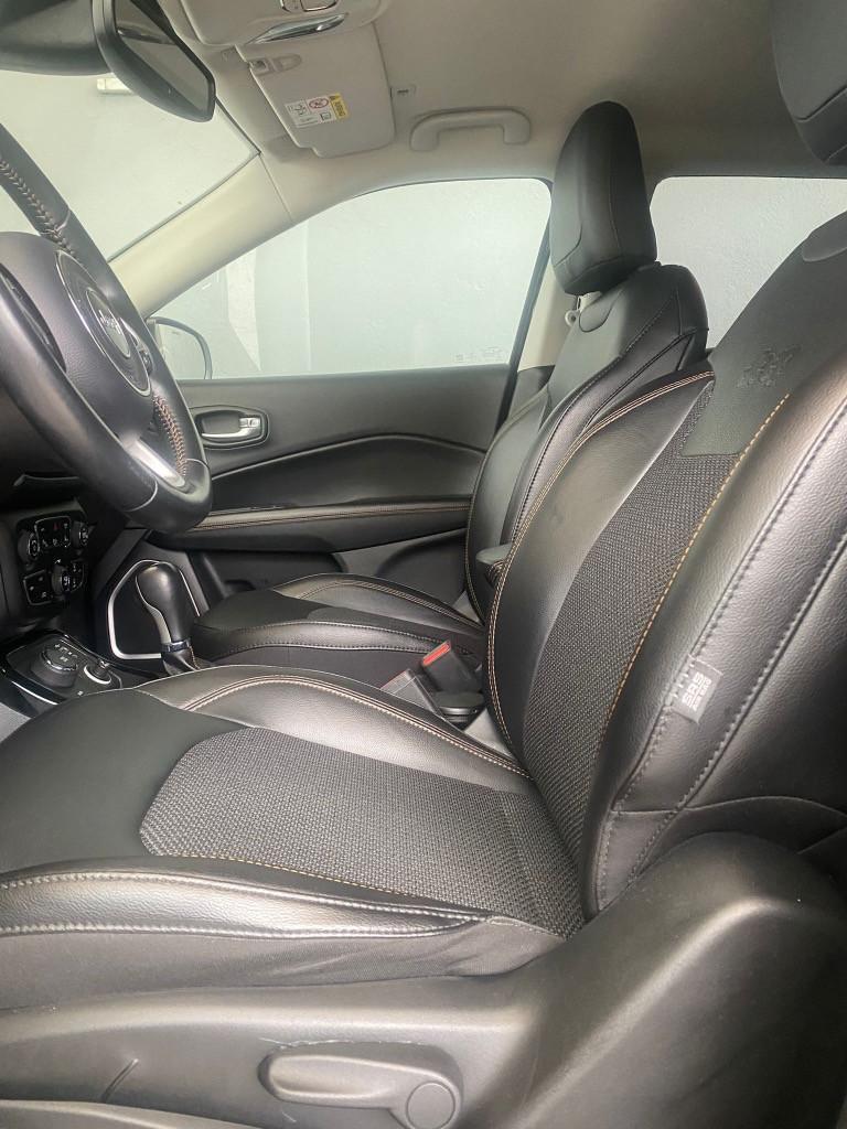 Jeep Compass 1.4 m-air Limited 4wd 170cv auto my19