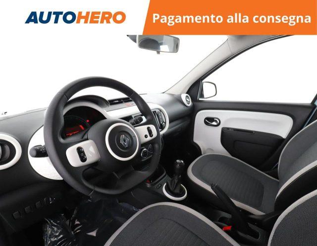 RENAULT Twingo SCe 65 CV Equilibre