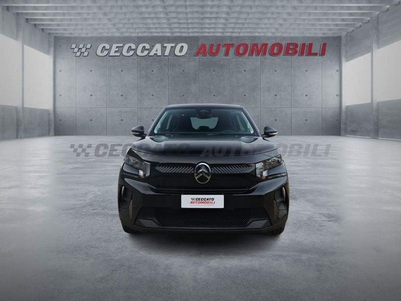 Citroën C3 C3 1.2 puretech You 100cv s&s