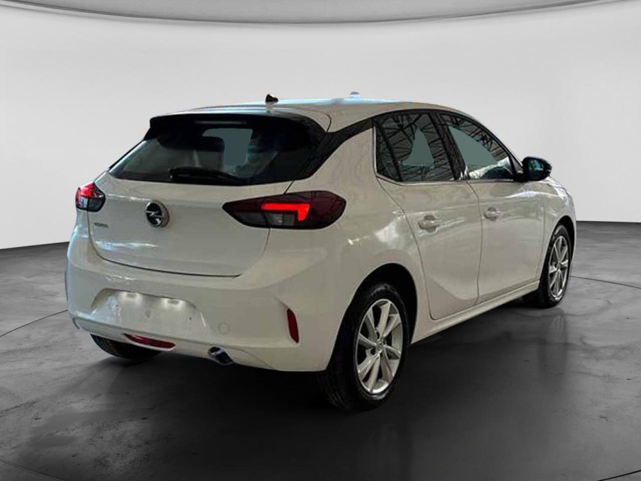 OPEL Corsa VI 2020 - Corsa 1.2 Elegance s&s 75cv