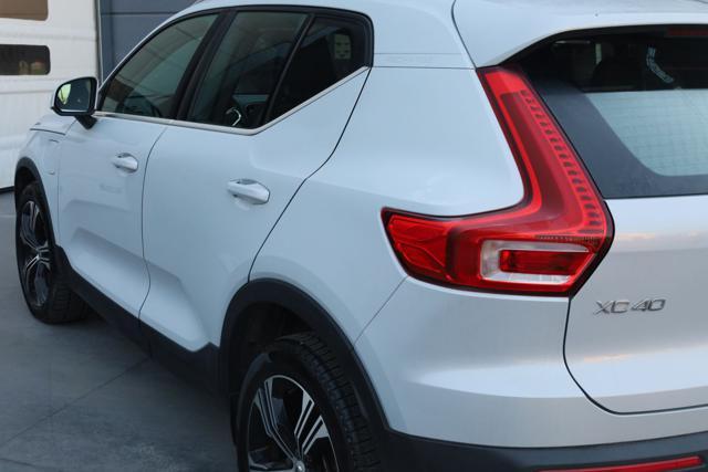 VOLVO XC40 Non marciante T5 Plug-in Hybrid Inscription NETTO