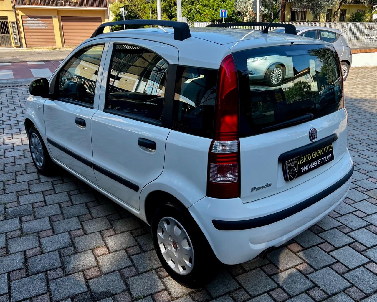 Fiat Panda 1.2 EasyPower Classic