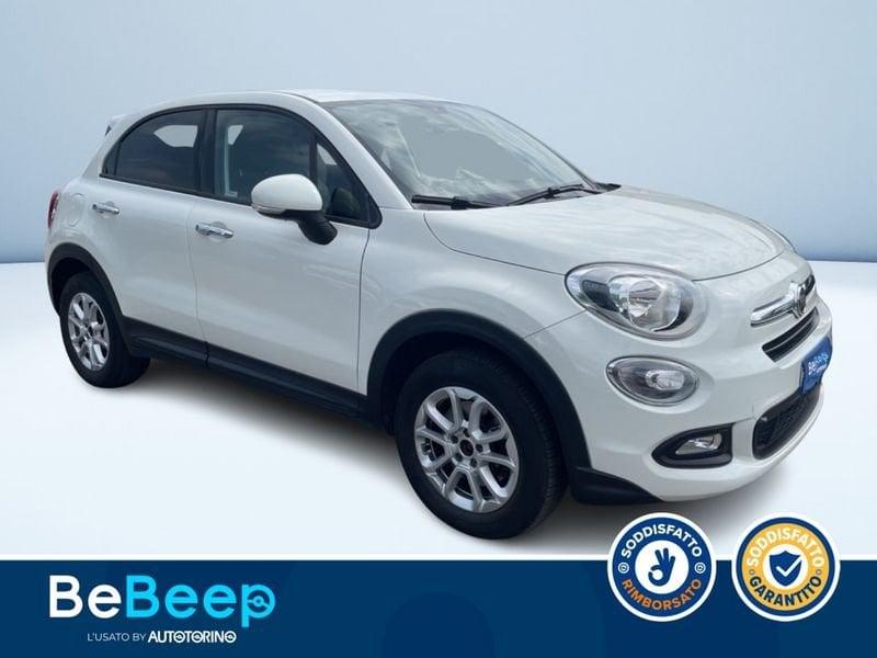 FIAT 500X 1.6 E-TORQ POP 4X2 110CV