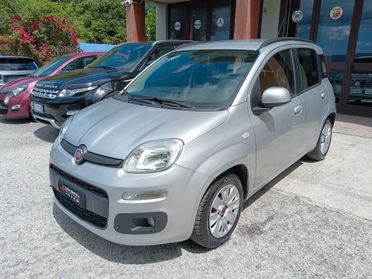 Fiat Panda 1.2 69CV LOUNGE GPL