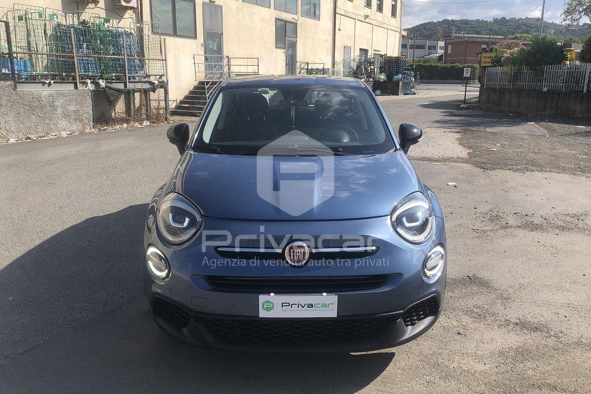 FIAT 500X 1.0 T3 120 CV Urban