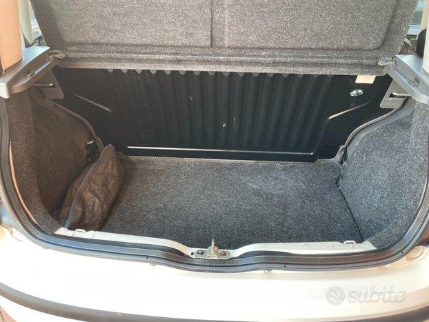 Fiat Panda 1.3 MJT 16V 4x4 Climbing