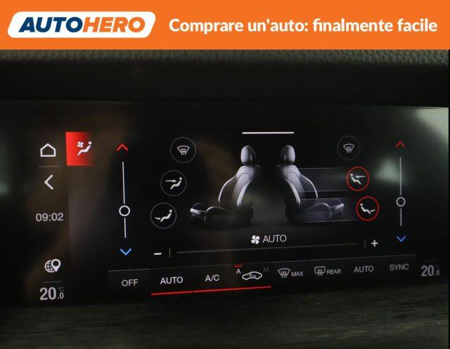 ALFA ROMEO Stelvio 2.2 Turbodiesel 190 CV AT8 Q4 Business