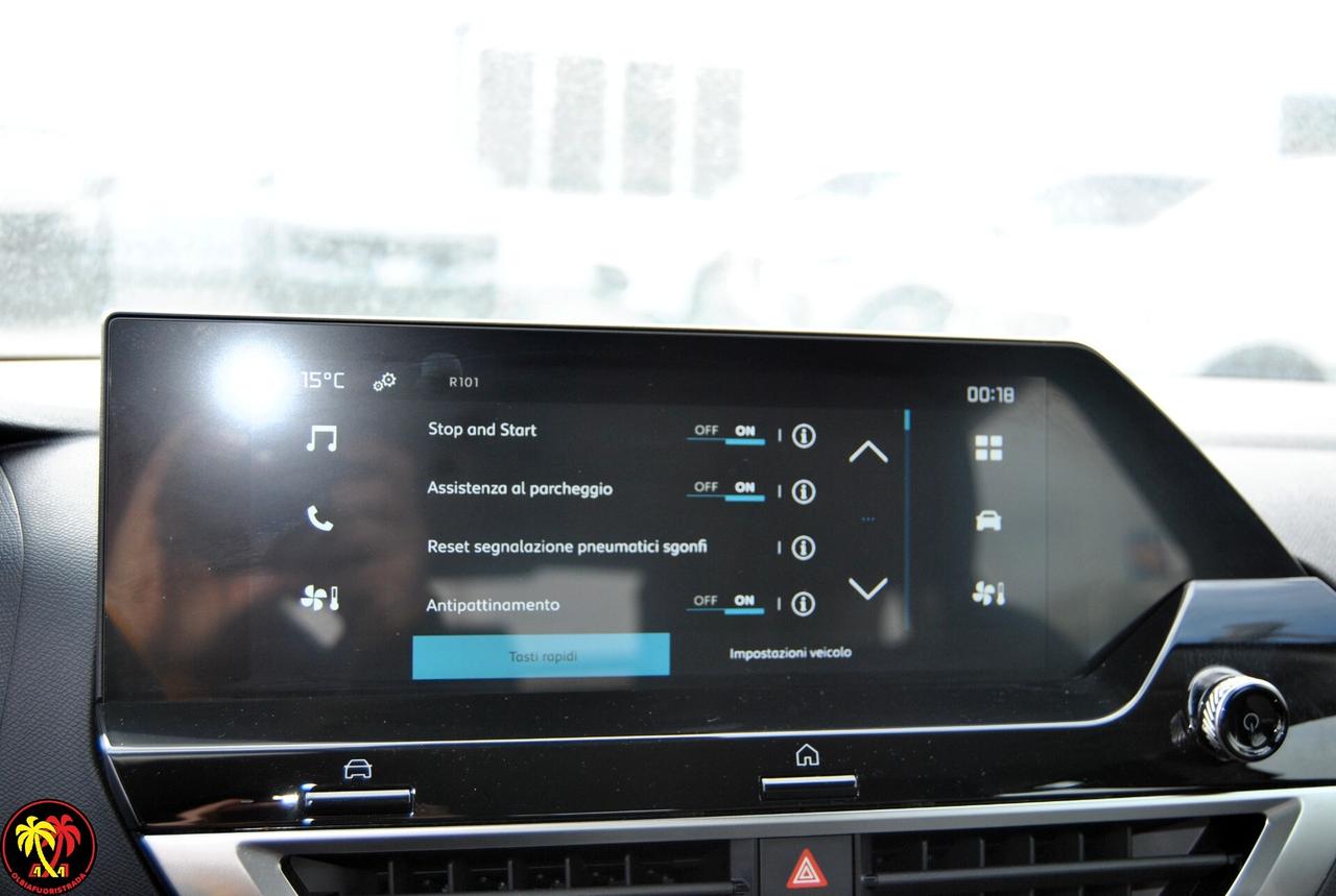 Citroen C4 130 S&S Feel Pack