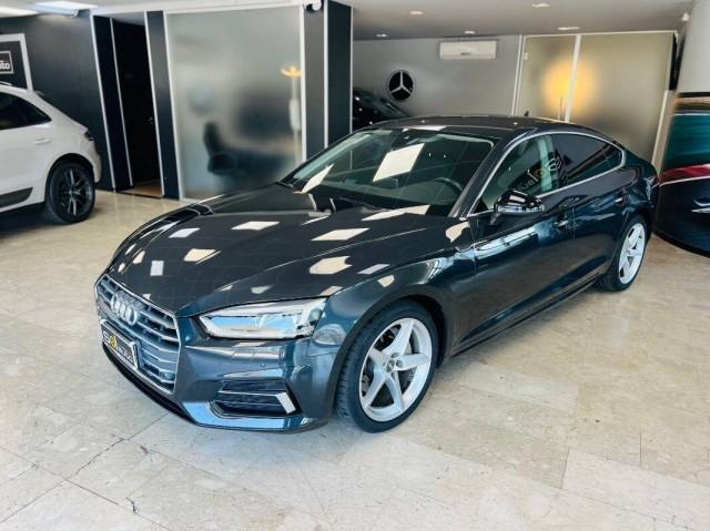 Audi A5 Audi A5 Sportback 40 2.0 tdi Business Sport 190cv s-tronic