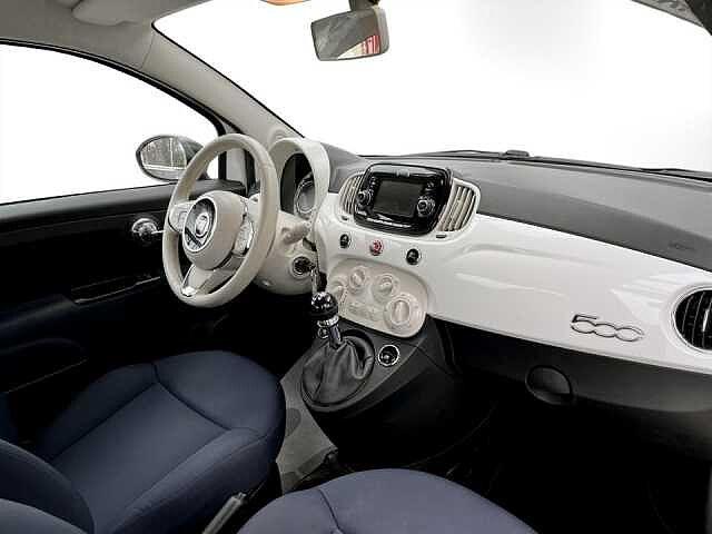 Fiat 500 500 1.0 hybrid Cult 70cv