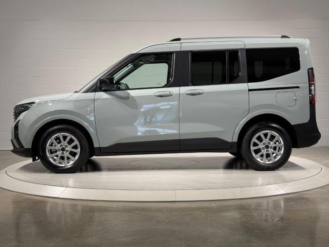 FORD Tourneo Courier 1.0EcoBoost Powershift Titanium KM 0/PREZZO REALE