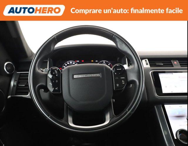 LAND ROVER Range Rover Sport 3.0 SDV6 249 CV HSE Dynamic