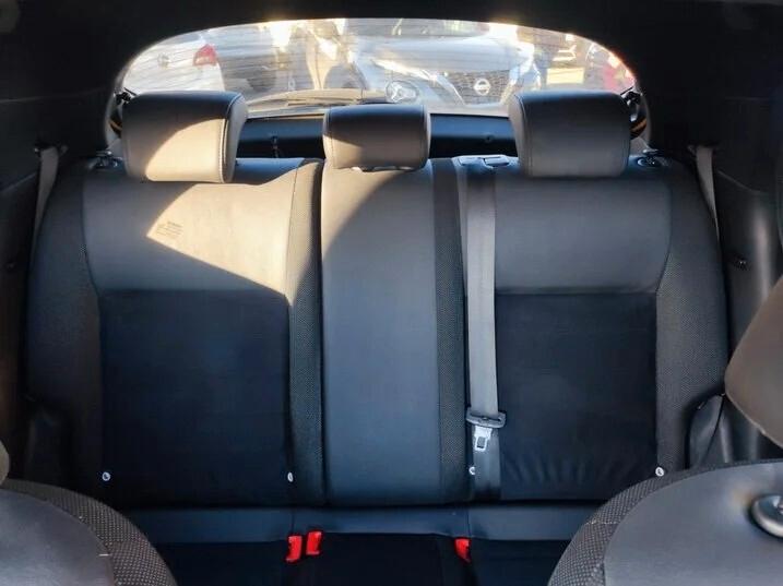 Nissan Juke 1.5 dCi Start&Stop N-Connecta