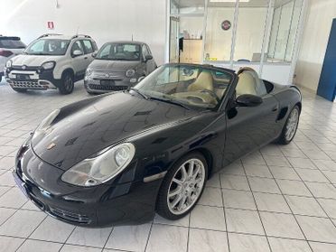 Porsche Boxster Boxster 3.2i 24V cat S