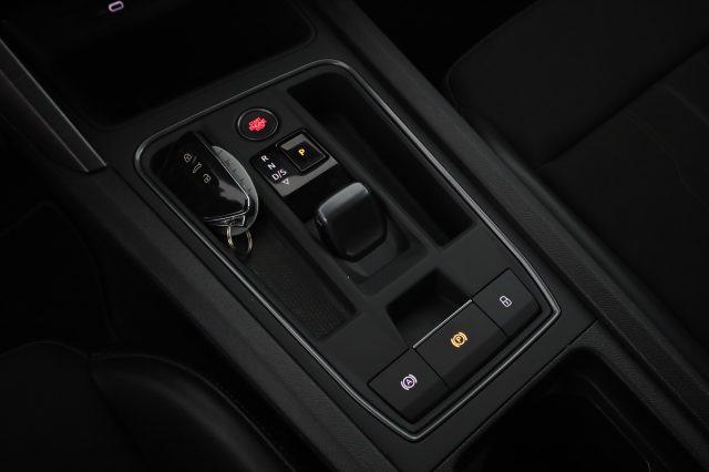 CUPRA Formentor Formentor 1.5 TSI DSG