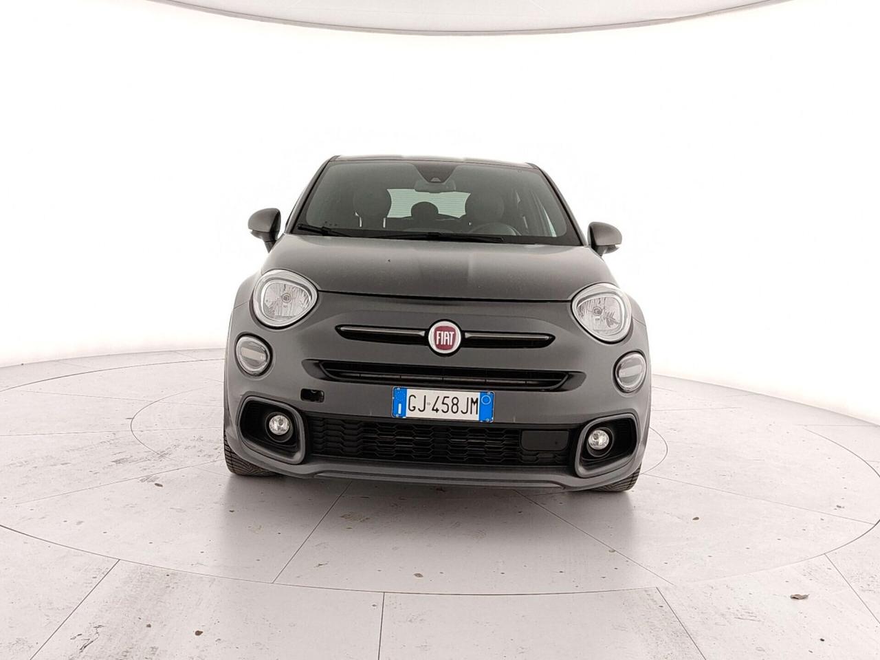 Fiat 500X 1.3 MultiJet 95 CV Sport