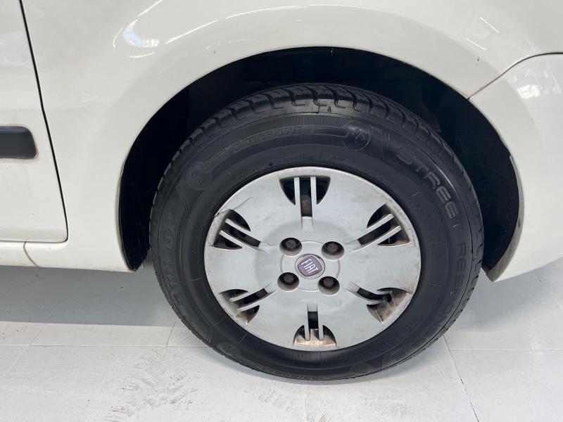Fiat Panda 1.2 dualogic