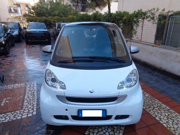 Smart ForTwo 1000 GPL passion