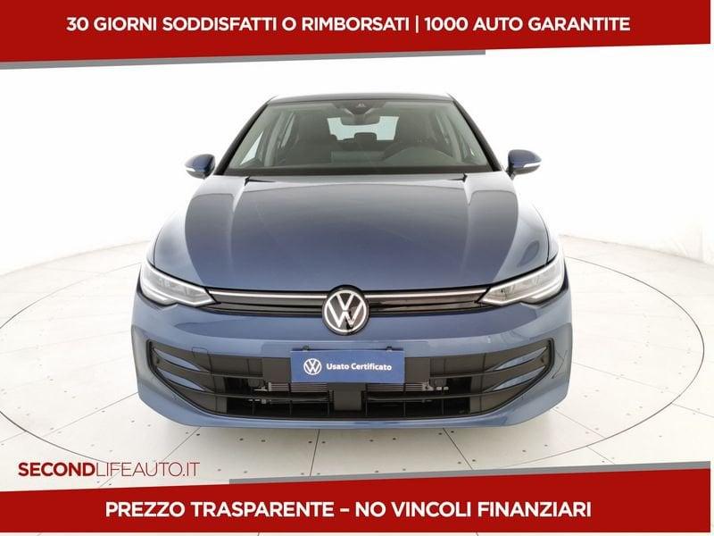 Volkswagen Golf 1.5 tsi ehybrid Edition Plus 204cv dsg