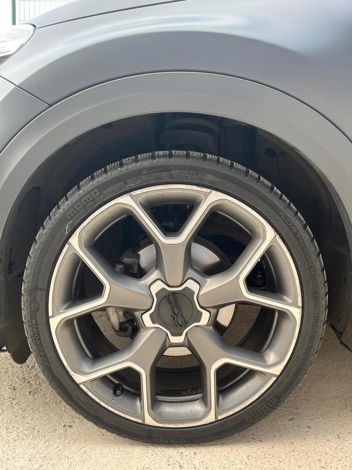 Fiat 500X 1.6 MultiJet 130 CV Sport