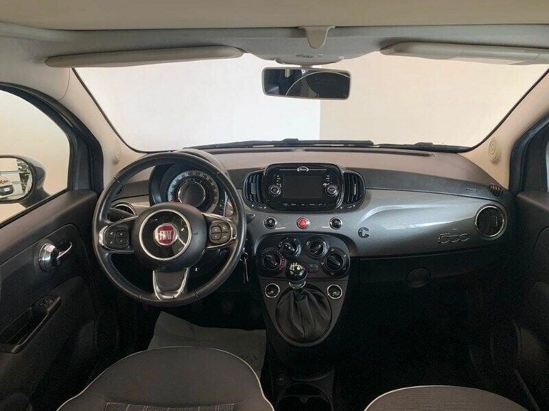 FIAT 500 500 1.2 Lounge