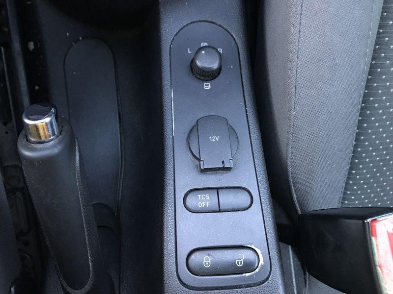 Seat Altea XL 1.9 TDI Stylance FUNZIONANTE * PER COMMERCIANTI