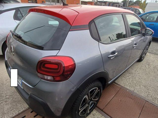 CITROEN C3 Aircross PureTech 110 S&S GARANZIA