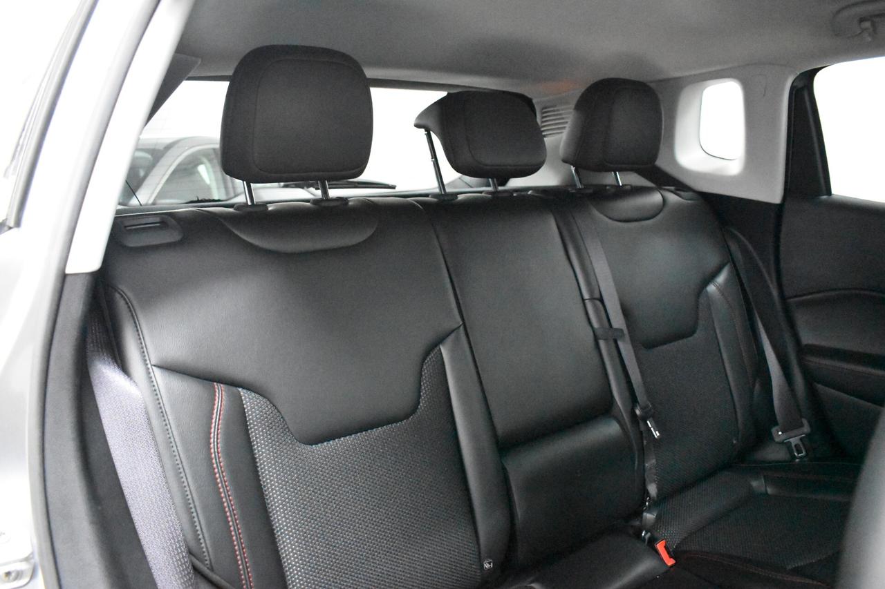 Jeep Compass 2.0 Multijet II 170 aut. 4WD Trailhawk - 11/2020