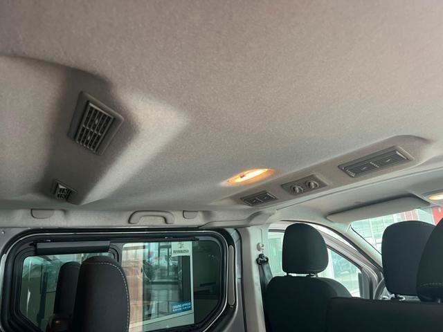 OPEL Vivaro 27 1.6 BiTurbo S&S EcoFLEX 9POSTI-Pr