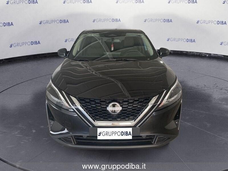 Nissan Qashqai III 2021 1.3 mhev N-Connecta 2wd 140cv