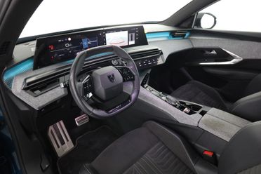 PEUGEOT 3008 3ª serie 3008 Hybrid 136 e-DCS6 GT