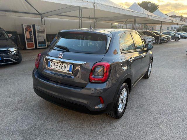 FIAT 500X 1.3 MultiJet 95 CV Club