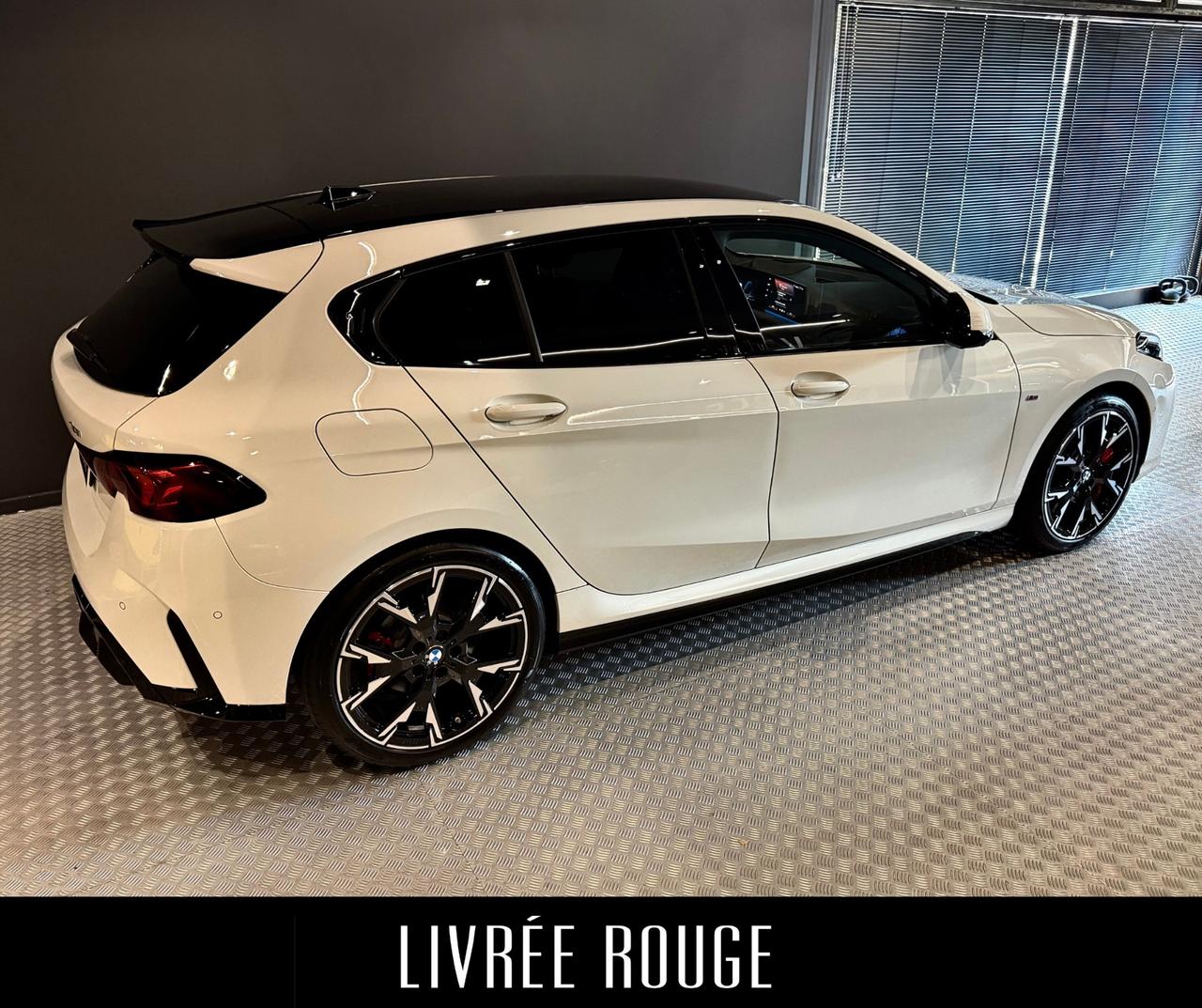 Bmw 123 xDrive 48V MSport Pro