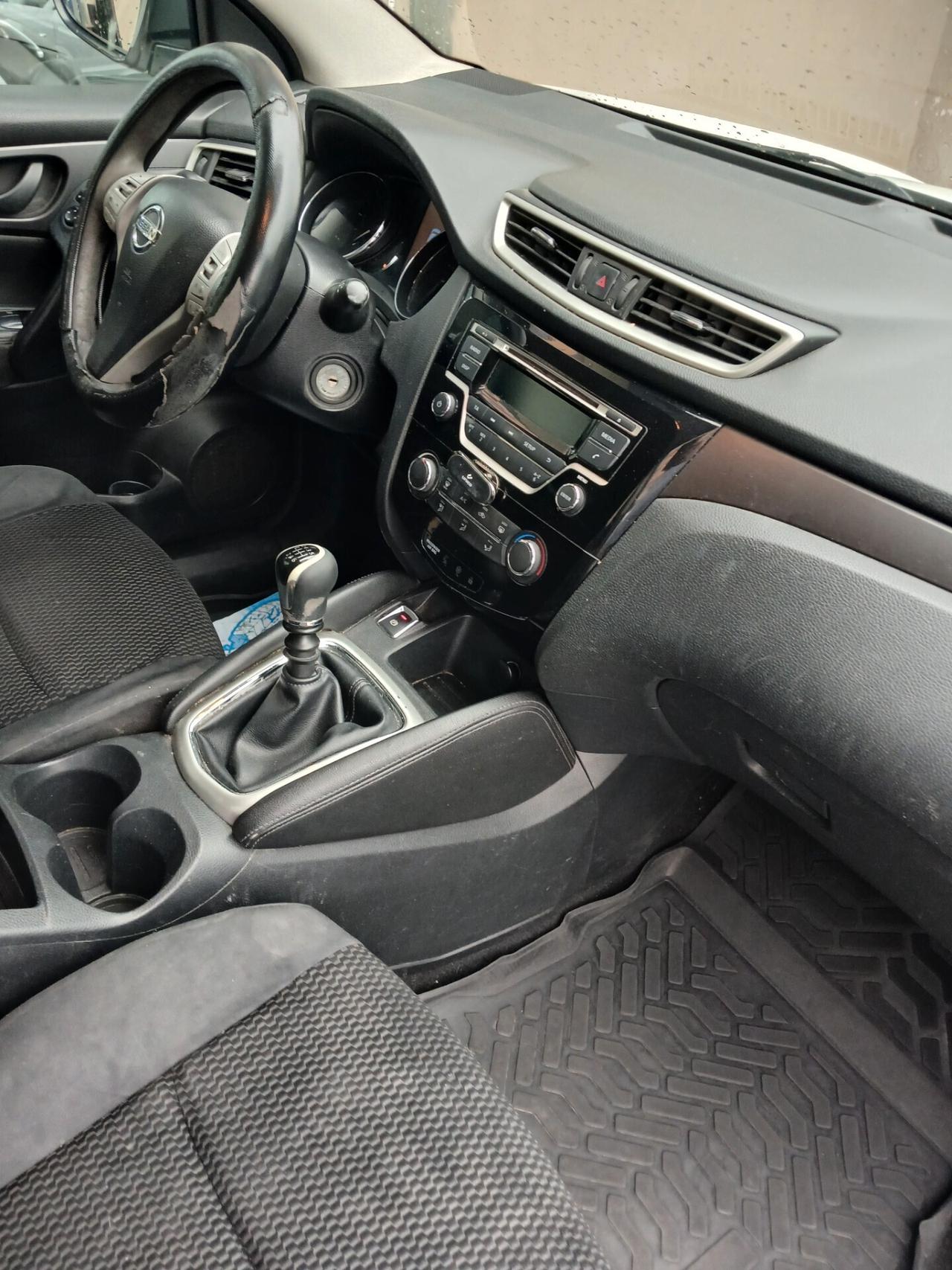 AUTOCARRO 5 POSTI COMPRESO IVA